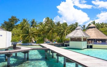 Malediwy – wyspy kuszące egzotyką
