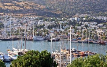 Bodrum