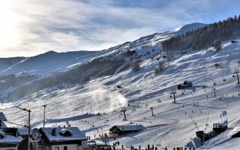 Livigno