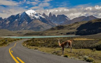 Patagonia i Chile – najpiękniejsze miejsca, które musisz zobaczyć